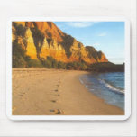 Red Bluffs mousepads