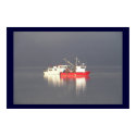 Red Boat posters