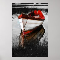 Red Boat posters