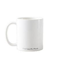 Red Bolt mugs by JoanieDG Red Bolt mugs