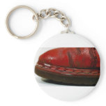 Red Boot keychains