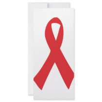 red bow icon rack cards