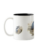 Red-breasted Nuthatch mugs