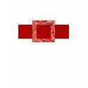 Red Brick Belt Retro T-Shirt