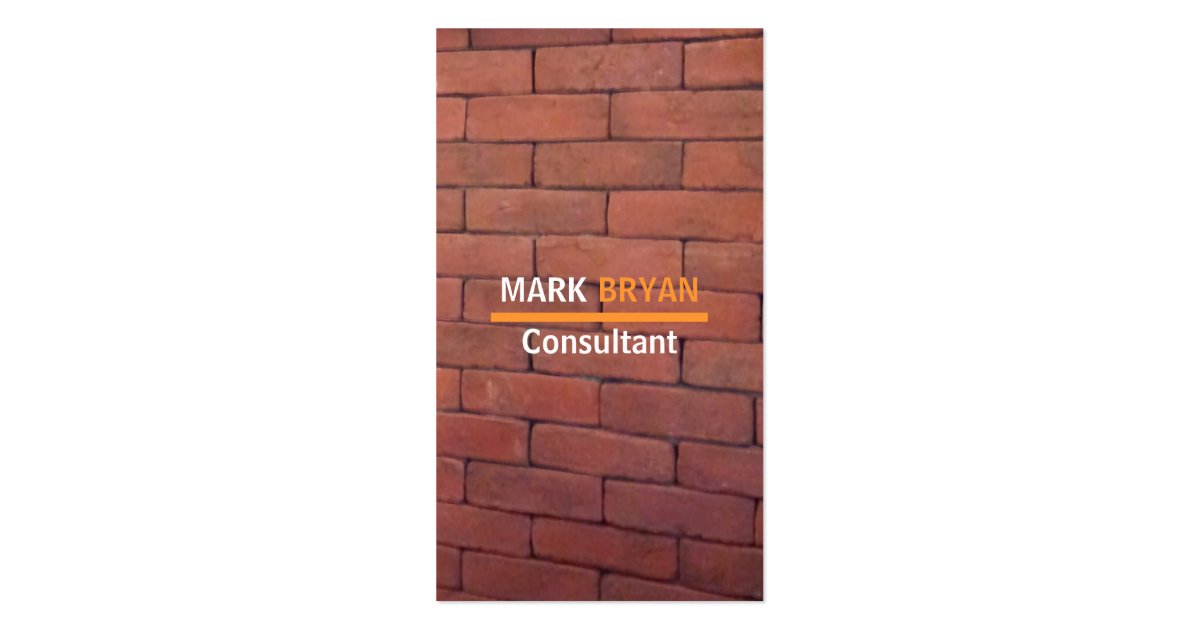 red-brick-mason-business-cards-zazzle