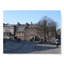 Red Brick posters