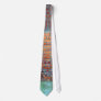 Red Brick Tie