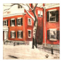 Red Bricks posters by rooster7667 Red Bricks posters