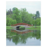 Red Bridge Letterhead