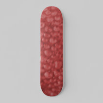 Red Bubbles Skateboard skateboards