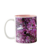 Red Bud Mug