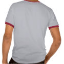 Red Bud Riders t-shirts