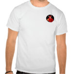 Red Bull and Beer t-shirts