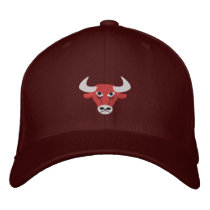 Red Bull Baseball Cap