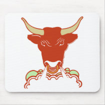 Red Bull mousepads by aesthete Red Bull mousepads
