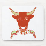 Red Bull Mouse Pads