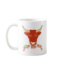 Red Bull Coffee Mug