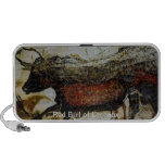 Red Bull of Lascaux Speakers
