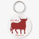 Red Bull Signature keychains