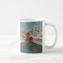 Red Buoys mugs by fhooper Red Buoys mugs