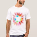 red burst t-shirts by vortex8 red burst t-shirts