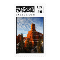Red Butte postage