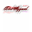 Red Buzz t-shirts by TdotApparel Red Buzz t-shirts