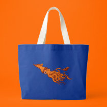RED CALAMARI bags