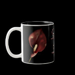 Red Calla - Mug mugs