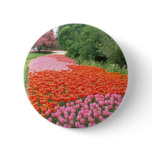 Red Canadian Tulip Festival, Experimental Farm, Ot buttons