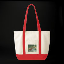 Red Canoe bags