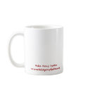 red canoes mug by helensart red canoes mug