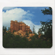 Red Canyon Scenic mousepads