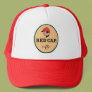 Red Cap Ale Hat