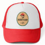 Red Cap Ale Hat