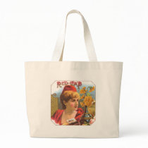 Red Cap bags by vintagegiftmall Red Cap bags
