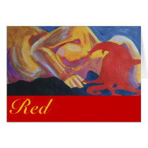 Red cards
