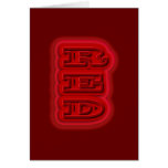 Red Card