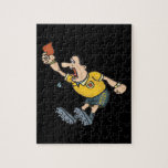 Red Card puzzles