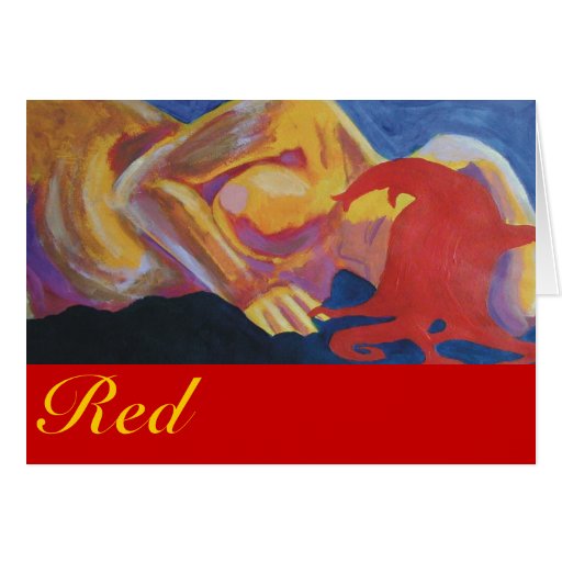 Red Cards