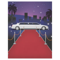 Red Carpet Celebrity Flyer