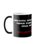 Red Carpet "Hot Pick" Mug
