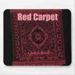 Red Carpet Mousepads