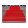 red carpet postcard