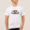 RED CARPET RATS Burnout T-Shirt (Fitted)