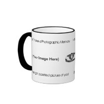 RED CARPET RATS Customized Ringer Mug
