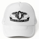 RED CARPET RATS Hat by Red_Carpet_Rats RED CARPET RATS Hat