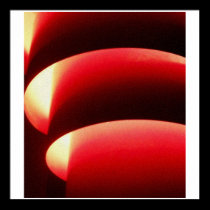 RED CASCADE posters