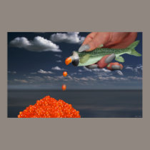 Red Caviar posters
