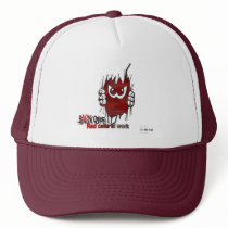 Red Cell hats